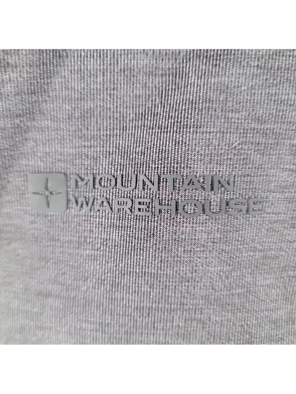 Mountain Warehouse clean functional
